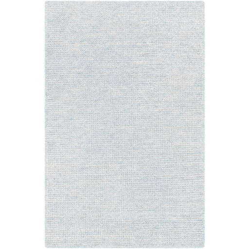 Shop Stacy Garcia, Pale Blue Hand Woven Area Rug