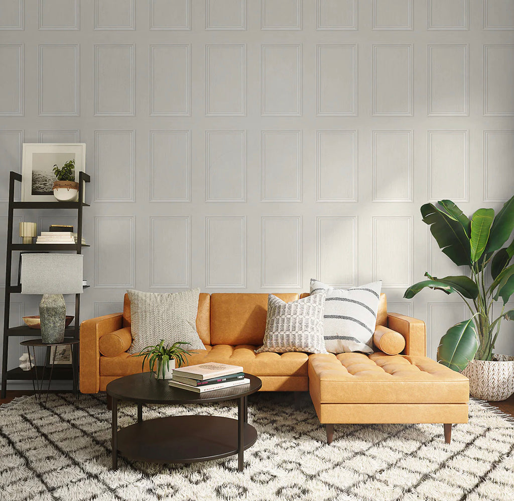 Peel & Stick Wallpaper: Transform Your Space with Ease and Style!