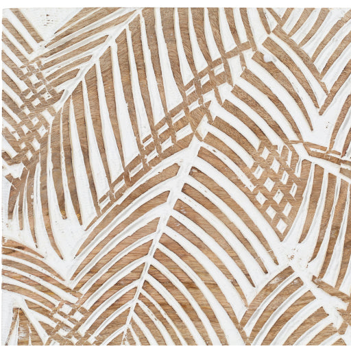 Shop Stacy Garcia, Palm Print on Wood Wall Art Set of 3