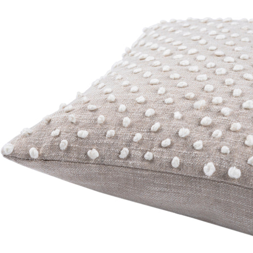 Shop Stacy Garcia, Beige & Cream Dotted Pillow