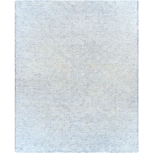 Shop Stacy Garcia, Grey and Cream Hand Tufted Rug