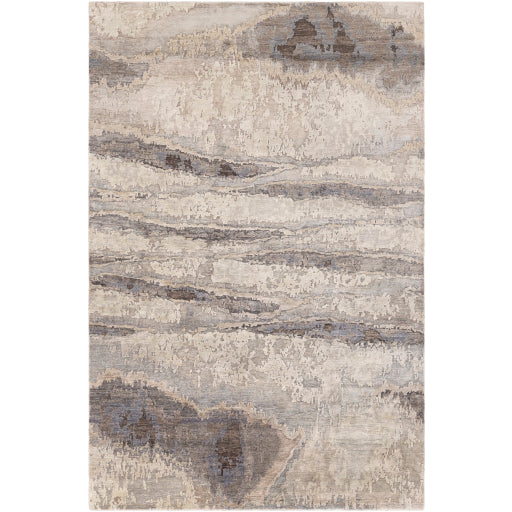 Shop Stacy Garcia, Neutral Abstract Area Rug