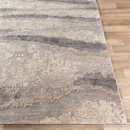 Shop Stacy Garcia, Neutral Abstract Area Rug
