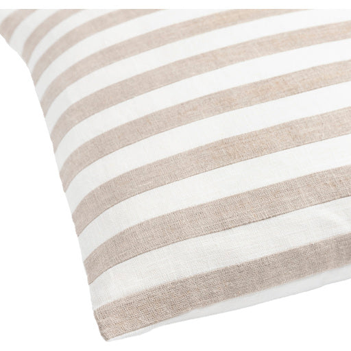 Shop Stacy Garcia, Minimal Neutral Stripe Pillow 