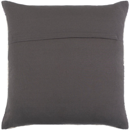 Shop Stacy Garcia, Grey Global Inspired Pattern PillowShop Stacy Garcia, Grey Global Inspired Pattern Pillow