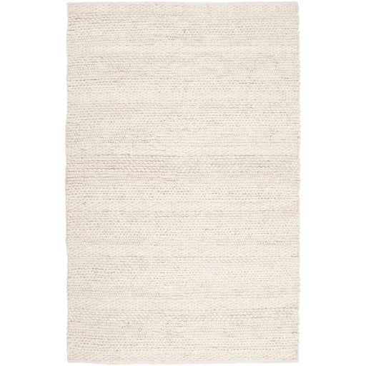 Shop Stacy Garcia, Wide Ribbed Hand Woven Loop Area Rug