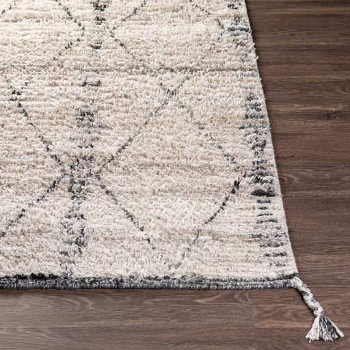 Shop Stacy Garcia, Hand Knotted Diamond Outdoor Rug Runner